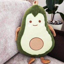 Zenvia Avokado Yastık