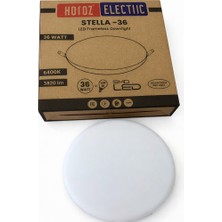 Horoz Electric 2 Adet LED Spot