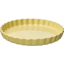 Ikea Vardagen Tart Kalıbı Sarı 32 cm