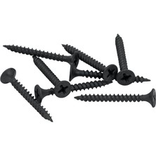 Zenvia Matkap Uçlu Alçıpan Vidası 3,5X35 - 100 Adet