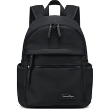 Smart Bags Su Geçirmez Sırt Çantası – Çok Gözlü Hafif Günlük Çanta 3332