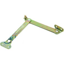 Zenvia Pikap Makası - 48 Adet