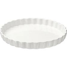 Ikea Vardagen Tart Kalıbı Kırık Beyaz 32 cm