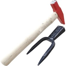 Zenvia S.d. Tırpan - Çekiç ve Örs Takım