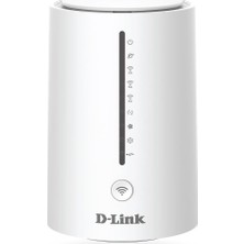 D-Link DIR-BE981 Kablosuz BE10000 Wi-Fi 7 Tri- Band Mesh Router Kit (3'lü Paket)