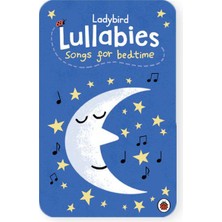 Yoto - Uğur Böceği Ninnileri Ingilizce Sesli Kart