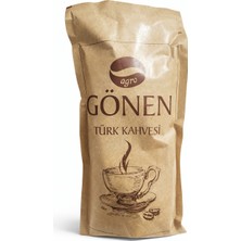 Gönen Öğütülmüştürk Kahvesi 500GR