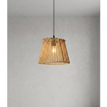 Retro Storm Bohem Sarkıt Avize