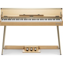 Donner DHP-300 Pro Dijital Piyano (Beige)