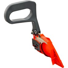 Ferrino Oleomac GSH51 56 Uyumlu Motorlu Testere Fren Yan Kapak Komple