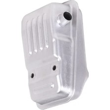 Ferrino Bp 453 Ergo 753 755 Uyumlu Motorlu Tırpan Egzoz