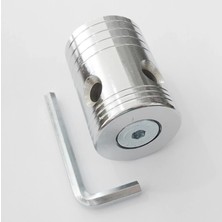 Ferrino Husqvarna 253rb 553rbx Uyumlu Motorlu Tırpan Örümcek Başlık