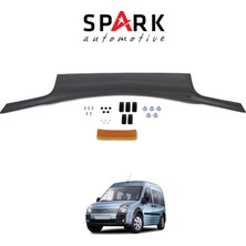 Spark Oto Aksesuar Ford Connect 2003-2008 Yıl Aralığı Uyumlu Kaput Rüzgarlığı 4mm