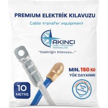 Akıncı 10M ve 15M Kablo Sustası