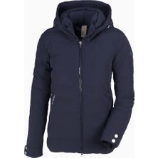 Pikeur Sports Su Geçirmez Unisex Mont, Lüks Isı Yalıtımlı