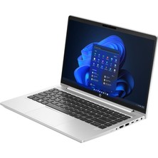 Hp Probook 440 G10 968L9ET I7-1355U 40 GB Ram 512 GB SSD Freedos F25