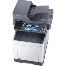 Kyocera M 6635 Cidn Renkli Çok Fonksiyonlu Fotokopi Makinesi