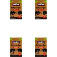 Hopadan Kafkasör Çay Hediyelik (Karton Kutu) 500GR X4 Adet