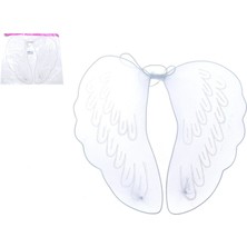 Zenvia Bebek &amp; Çocuk Peri Kanadı – Kostüm Tamamlayıcı Kanat