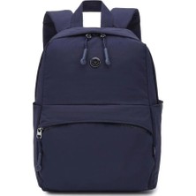 Smart Bags Su Geçirmez Sırt Çantası – Çok Gözlü Hafif Günlük Çanta 3344