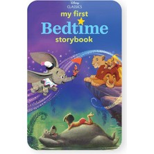 Yoto - Disney Klasikleri: Uyku Öncesi Hikaye Ingilizce Sesli Kart