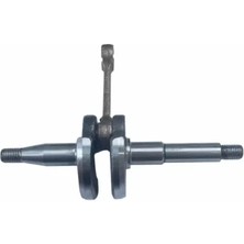 Ferrino Prc Motorlu Dal Budama Testeresi Krank Zl2500