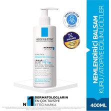 La Roche-Posay Lipikar Baume AP+M 400 ml Yatıştırıcı Balm