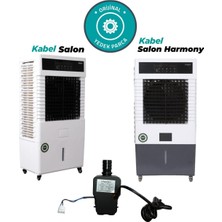 Kabel Salon Su Pompası