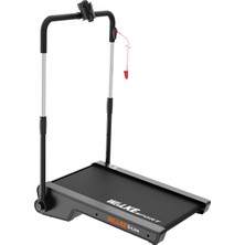 Walke S-Lıne Koşu Bandı