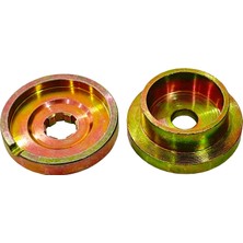 Ferrino Prc Motorlu Tırpan Bıçak Pulu Seti