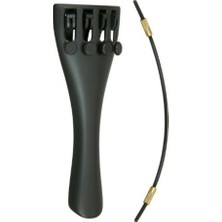 Wittner 3/4 Hafif Alaşımlı Keman Kuyruğu 915121