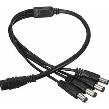 Ferrino Şarj Adaptörü Kablo Çoğaltıcı 4 lü