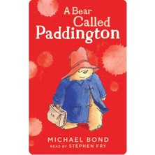 Yoto - Paddington Adlı Bir Ayı Ingilizce Sesli Kart