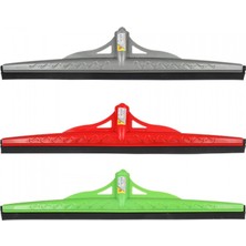 ŞEYLİŞEYLER Şeylişeyler - Plastik Yersil 40 cm 1 Adet