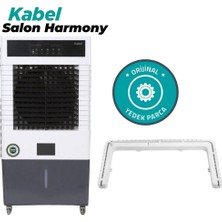 Kabel Salon/ Harmony Seperatör