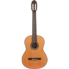 Valencia VC714 Klasik Gitar 4/4 Naturel Mat
