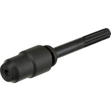 Zenvia Sds Max - Sds Plus Adaptör - Sds Max` Tan Sds Plus`a Çevirici