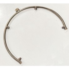 Ferrino Basınçlı Akülü Mekanik İlaçlama 4 Delikli C Tip İlaçlama Aparatı