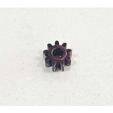 Ferrino 30Q-S-8 Çay Toplama Makinesi Motor Dişlisi Uç