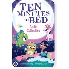 Yoto - Yatmadan On Dakika Önce Ingilizce Sesli Kart