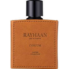 Rayhaan Corium Edp 100 ml Erkek Parfümü