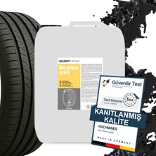 Kochmaier Lastik Parlatıcı ve Koruyucu Cilası 20 Litre / kg