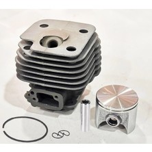 Ferrino Husqvarna268 Motorlu Testere Silindir Piston Takımı 50Mm