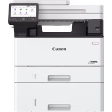 Canon I-Sensys MF463DW Iı Mono Lazer Yazıcı/tarayıcı/fotokopi +Dub +Net +Wıfı
