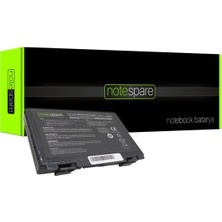 Notespare Asus ile Uyumlu 70-NVP1B1200Z, 70-NW91B1000Z, 70-NWL1B2000Z Notebook Batarya Pil