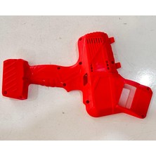 Ferrino KHB-12 Akülü Testere Sağ Taraf Gövde Kabze Kapağı