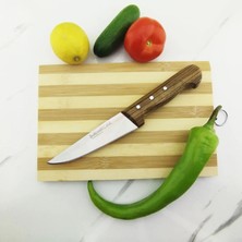 Bıçakcızade Çelebi Mutfak Bıçağı 14.5cm