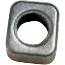 Ferrino Çay Toplama Makinesi Bıçak Kare Pul