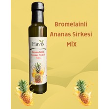 Haviş Ananas Sirkesi