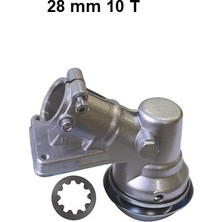 Ferrino Oleomac Sparta 44 Dişli Grubu Komple 28mm 10 Diş